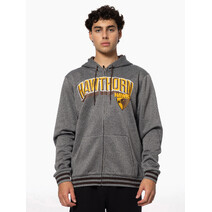Hawthorn Hawks AFL Mens Bevelled Hood
