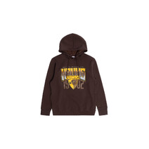 Hawthorn Hawks AFL Youth Supporter Hood | BROWN