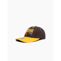 Hawthorn Hawks AFL Youth Supporter Cap | BROWN
