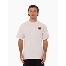 Hawthorn Hawks AFL Mens Loud & Proud Tee