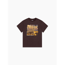 Hawthorn Hawks AFL Youth Carn Graphic Tee