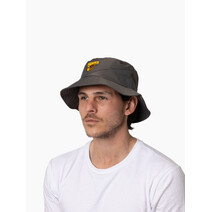 Hawthorn Hawks AFL Performance Bucket Hat