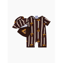 Hawthorn Hawks AFL Baby Gameday Gift Pack