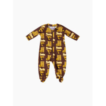 Hawthorn Hawks AFL Newborn Team Onies