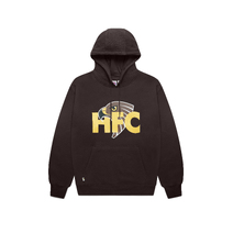 Hawthorn Hawks AFL Mens Crest OTH Team Hoody