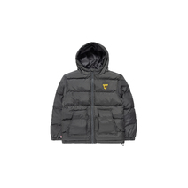 Hawthorn Hawks AFL Kids Hood Puff Jacket