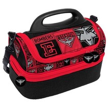 AFL Dome Cooler Bag Essendon Bombers