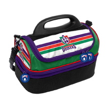 Fremantle Dockers AFL Retro Dome Cooler Bag