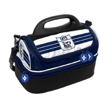 Geelong Cats AFL Retro Dome Cooler Bag