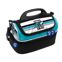 Port Adelaide Power AFL  Retro Dome Cooler Bag