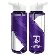 Fremantle Dockers AFL Water Bottle