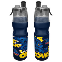 Adelaide Crows AFL Misting Drink Bottle