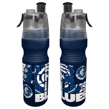Carlton Blues AFL Misting Drink Bottle