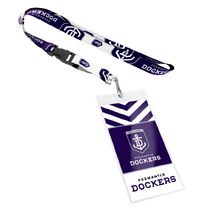 Fremantle Dockers AFL Lanyard