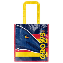 Adelaide Crows AFL Team Tote Bag