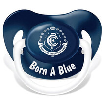 Carlton Blues Baby  Dummy