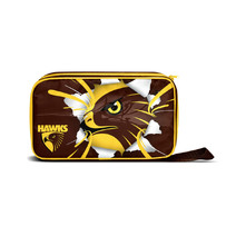 AFL Lunch Cooler Bag Hawthorn Hawks