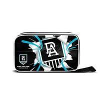 AFL Lunch Cooler Bag Port Adelaide Power