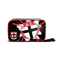 AFL Lunch Cooler Bag St Kilda Saints