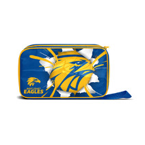 AFL Lunch Cooler Bag West Coast Eagles