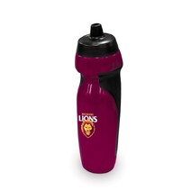 Brisbane Lions AFL Sports Bottle