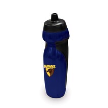 Hawthorn Hawks AFL Sports Bottle