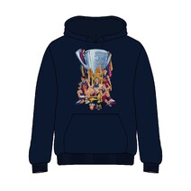Brisbane Lions Premiers Adult Grange Cup Hood