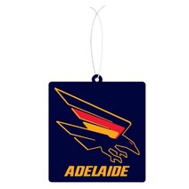 Adelaide Crows AFL Car Air Freshener