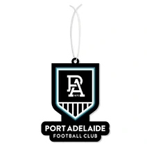 Port Adelaide Power AFL Car Air Freshener