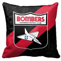 AFL Cushion 18 Essendon Bombers