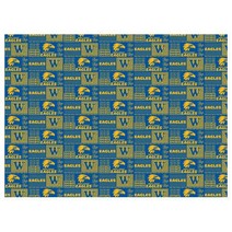 West Coast Eagles Wrapping Paper | 49cm x 69cm