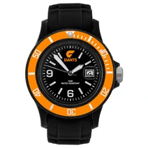 AFL Cool Watch Greater Western Sydney Giants