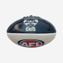 Geelong Cats AFL PVC Ball | 20CM