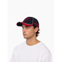 Melbourne Demons AFL Adult Performance Cap