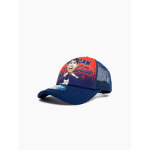 Melbourne Demons AFL Youth Henrik PETRACCA Trucker Cap | NAVY