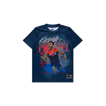 Melbourne Demons AFL Youth PICKETT Player Tee