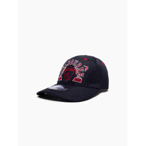 Melbourne Demons AFL Youth Banner Cap
