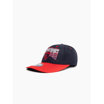 Melbourne Demons AFL Youth Supporter Cap | NAVY