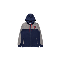Melbourne Demons AFL TM Performance FZ Hoody