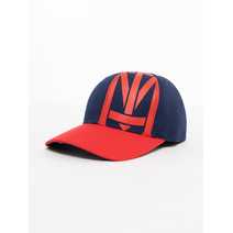 Melbourne Demons AFL Youth Big LG Low Pro Cap