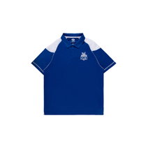 North Melbourne Kangaroos AFL Mens Performance Polo | Navy