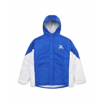 North Melbourne Kangaroos AFL Mens Stadium Jacket