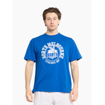 North Melbourne Kangaroos AFL Mens Supporter Tee | Blue