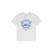 North Melbourne Kangaroos AFL Youth Banner Tee