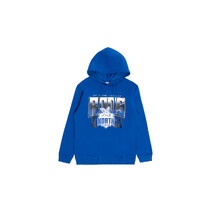 North Melbourne Kangaroos AFL Youth Supporter Hood | BLUE