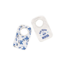 North Melbourne Kangaroos AFL 2 Pack Bib