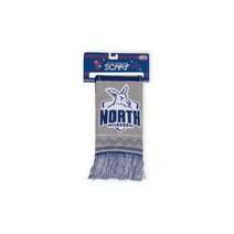 North Melbourne Kangaroos AFL Adult Ugly Scarf | BLUE