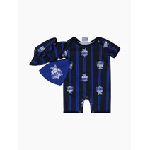 North Kangaroos AFL Baby Gameday Gift Pack