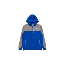 North Melbourne Kangaroos AFL TM Performance FZ Hoody