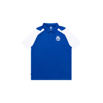 North Melbourne Kangaroos AFL Mens Sublimated Perf Polo
